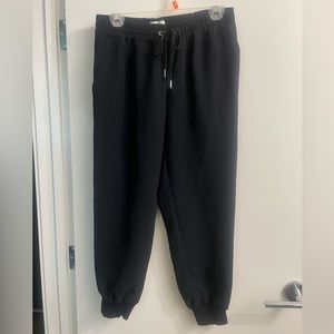 Aritzia Wilfred Buffon Pant